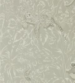 Lengau Wallpaper by Harlequin Oyster Lengau Wallpaper by Harlequin Oyster