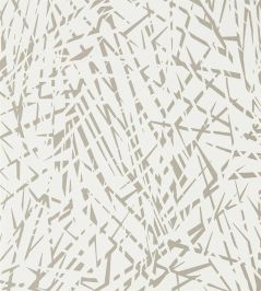 Lorenza Wallpaper by Harlequin Chalk Lorenza Wallpaper by Harlequin Chalk