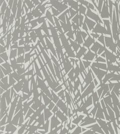 Lorenza Wallpaper by Harlequin Pewter Lorenza Wallpaper by Harlequin Pewter