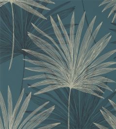 Mitende Wallpaper by Harlequin Ink/Platinum Mitende Wallpaper by Harlequin Ink/Platinum