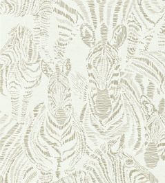 Nirmala Wallpaper by Harlequin Gilver/Oyster Nirmala Wallpaper by Harlequin Gilver/Oyster