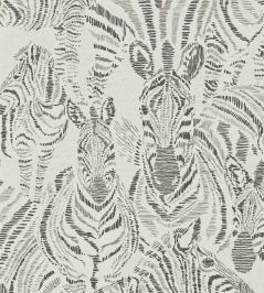Nirmala Wallpaper by Harlequin Chalk/Ebony Nirmala Wallpaper by Harlequin Chalk/Ebony
