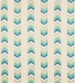 Kengo Fabric by Harlequin Emerald / Zest Kengo Fabric by Harlequin Emerald / Zest