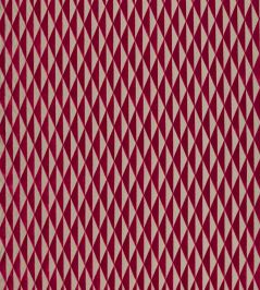 Irradiant Fabric by Harlequin Tulip Irradiant Fabric by Harlequin Tulip