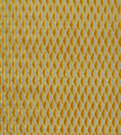 Irradiant Fabric by Harlequin Gold Irradiant Fabric by Harlequin Gold