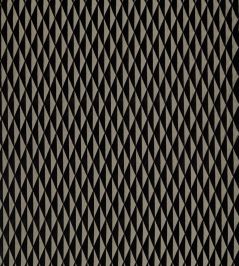 Irradiant Fabric by Harlequin Jet Irradiant Fabric by Harlequin Jet