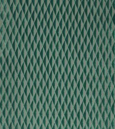 Irradiant Fabric by Harlequin Emerald Irradiant Fabric by Harlequin Emerald