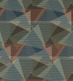 Adaxial Fabric by Harlequin Oyster/Bronze/Onyx Adaxial Fabric by Harlequin Oyster/Bronze/Onyx