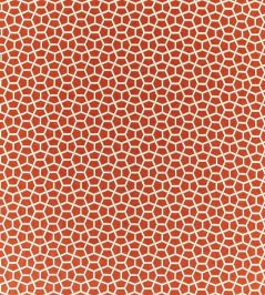 Cubica Fabric by Harlequin Cayenne Cubica Fabric by Harlequin Cayenne
