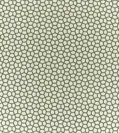 Cubica Fabric by Harlequin Onyx Cubica Fabric by Harlequin Onyx