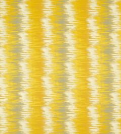 Libeccio Fabric by Harlequin Gold Libeccio Fabric by Harlequin Gold