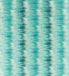 Libeccio Fabric by Harlequin Azure Libeccio Fabric by Harlequin Azure