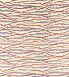Tremolo Fabric by Harlequin Tulip/Coral Tremolo Fabric by Harlequin Tulip/Coral