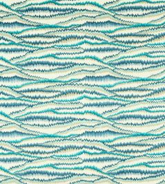 Tremolo Fabric by Harlequin Azure/Ink Tremolo Fabric by Harlequin Azure/Ink