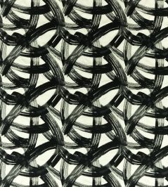 Typhonic Fabric by Harlequin Onyx Typhonic Fabric by Harlequin Onyx