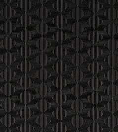 Concept Fabric by Harlequin Onyx Concept Fabric by Harlequin Onyx