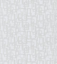 Asuka Fabric by Harlequin Moonstone Asuka Fabric by Harlequin Moonstone