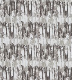 Takara Fabric by Harlequin Steel/Chalk Takara Fabric by Harlequin Steel/Chalk