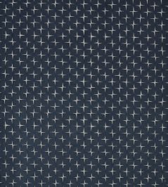 Issoria Fabric by Harlequin Midnight Issoria Fabric by Harlequin Midnight