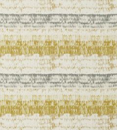 Pontia Fabric by Harlequin Ochre / Steel Pontia Fabric by Harlequin Ochre / Steel