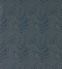 Formation Wallpaper by Harlequin Moonlight Formation Wallpaper by Harlequin Moonlight