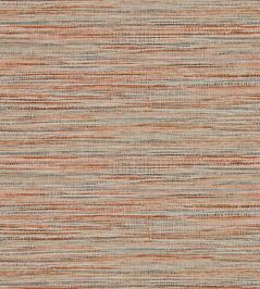 Affinity Wallpaper by Harlequin Rusty / Sky Affinity Wallpaper by Harlequin Rusty / Sky