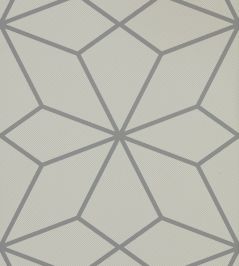 Axal Wallpaper by Harlequin Slate Axal Wallpaper by Harlequin Slate