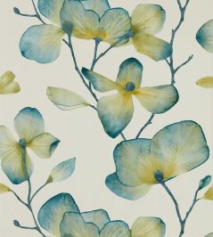 Kienze Wallpaper by Harlequin Marine / Zest Kienze Wallpaper by Harlequin Marine / Zest