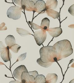 Kienze Wallpaper by Harlequin Bronze / Graphite Kienze Wallpaper by Harlequin Bronze / Graphite