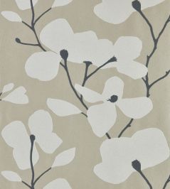 Kienze Shimmer Wallpaper by Harlequin Gilver / Chalk Kienze Shimmer Wallpaper by Harlequin Gilver / Chalk