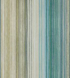 Spectro Stripe Wallpaper by Harlequin Emerald / Marine Spectro Stripe Wallpaper by Harlequin Emerald / Marine
