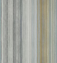 Spectro Stripe Wallpaper by Harlequin Litchen / Graphite Spectro Stripe Wallpaper by Harlequin Litchen / Graphite
