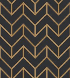Tessellation Wallpaper by Harlequin Graphite Tessellation Wallpaper by Harlequin Graphite