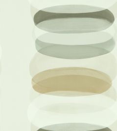 Elliptic Wallpaper by Harlequin Oyster Elliptic Wallpaper by Harlequin Oyster