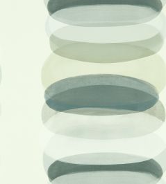 Elliptic Wallpaper by Harlequin Charcoal Elliptic Wallpaper by Harlequin Charcoal