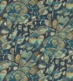Lamina Wallpaper by Harlequin Ink/Marine Lamina Wallpaper by Harlequin Ink/Marine