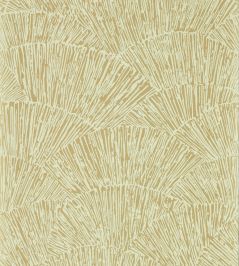 Tessen Wallpaper by Harlequin Bronze Tessen Wallpaper by Harlequin Bronze