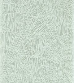 Tessen Wallpaper by Harlequin Titanium Tessen Wallpaper by Harlequin Titanium
