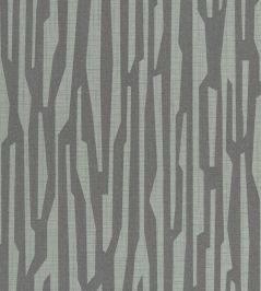 Zendo Wallpaper by Harlequin Graphite Zendo Wallpaper by Harlequin Graphite
