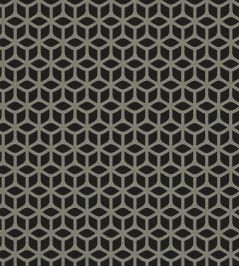 Trellis Wallpaper by Harlequin Onyx Trellis Wallpaper by Harlequin Onyx