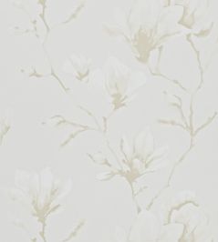 Lotus Wallpaper by Harlequin Pearl Lotus Wallpaper by Harlequin Pearl