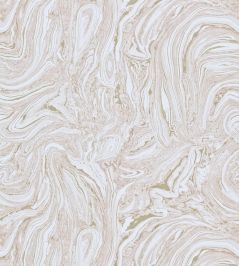 Makrana Wallpaper by Harlequin Rose Quartz Makrana Wallpaper by Harlequin Rose Quartz