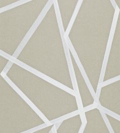 Sumi Wallpaper by Harlequin Pebble/Chalk Sumi Wallpaper by Harlequin Pebble/Chalk