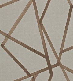 Sumi Wallpaper by Harlequin Hessian/Copper Sumi Wallpaper by Harlequin Hessian/Copper