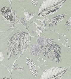 Amborella Wallpaper by Harlequin Seaglass Amborella Wallpaper by Harlequin Seaglass