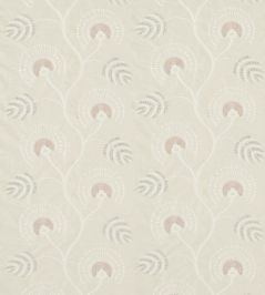Louella Fabric by Harlequin Rose Quartz/Pearl Louella Fabric by Harlequin Rose Quartz/Pearl
