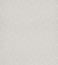 Lucette Fabric by Harlequin Silver Lucette Fabric by Harlequin Silver