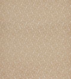 Lucette Fabric by Harlequin Brass Lucette Fabric by Harlequin Brass