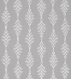 Lucielle Fabric by Harlequin Pearl/French Grey Lucielle Fabric by Harlequin Pearl/French Grey