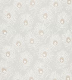 Orlena Fabric by Harlequin Rose Gold/Pearl Orlena Fabric by Harlequin Rose Gold/Pearl